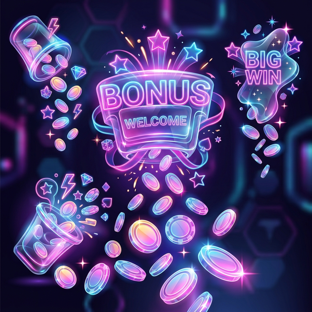 Bonos casino colombia